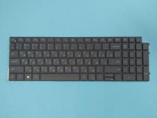 Клавіатура Dell&nbsp;Vostro&nbsp;15&nbsp;3510